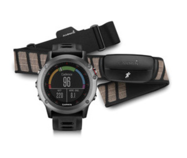 For Sale: Garmin Fenix 3 GPS Watch