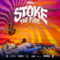 STOKE THE FIRE: TGR NEW FILM