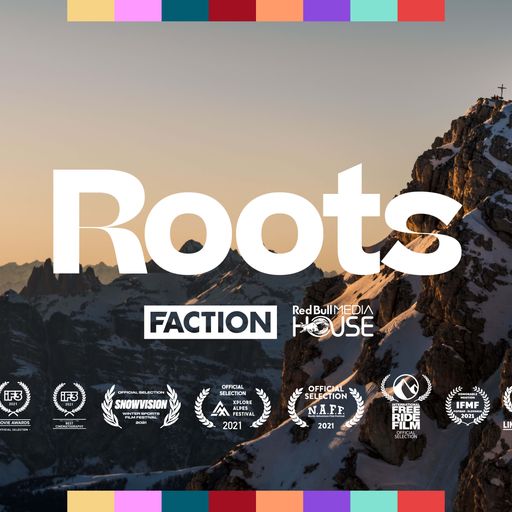 ‘ROOTS’: NEW FILM BY THE FACTION COLLECTIVE