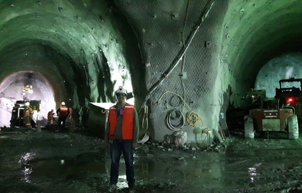 NEW PATAGONIA FILM: AN ENVIRONMENTAL PERSPECTIVE ON CHILE’S ALTO MAIPO HYDROELECTRIC PROJECT