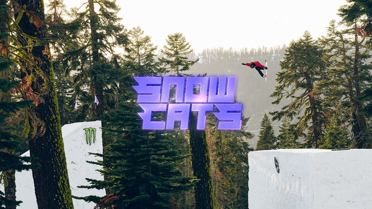 SNOWCATS, the film