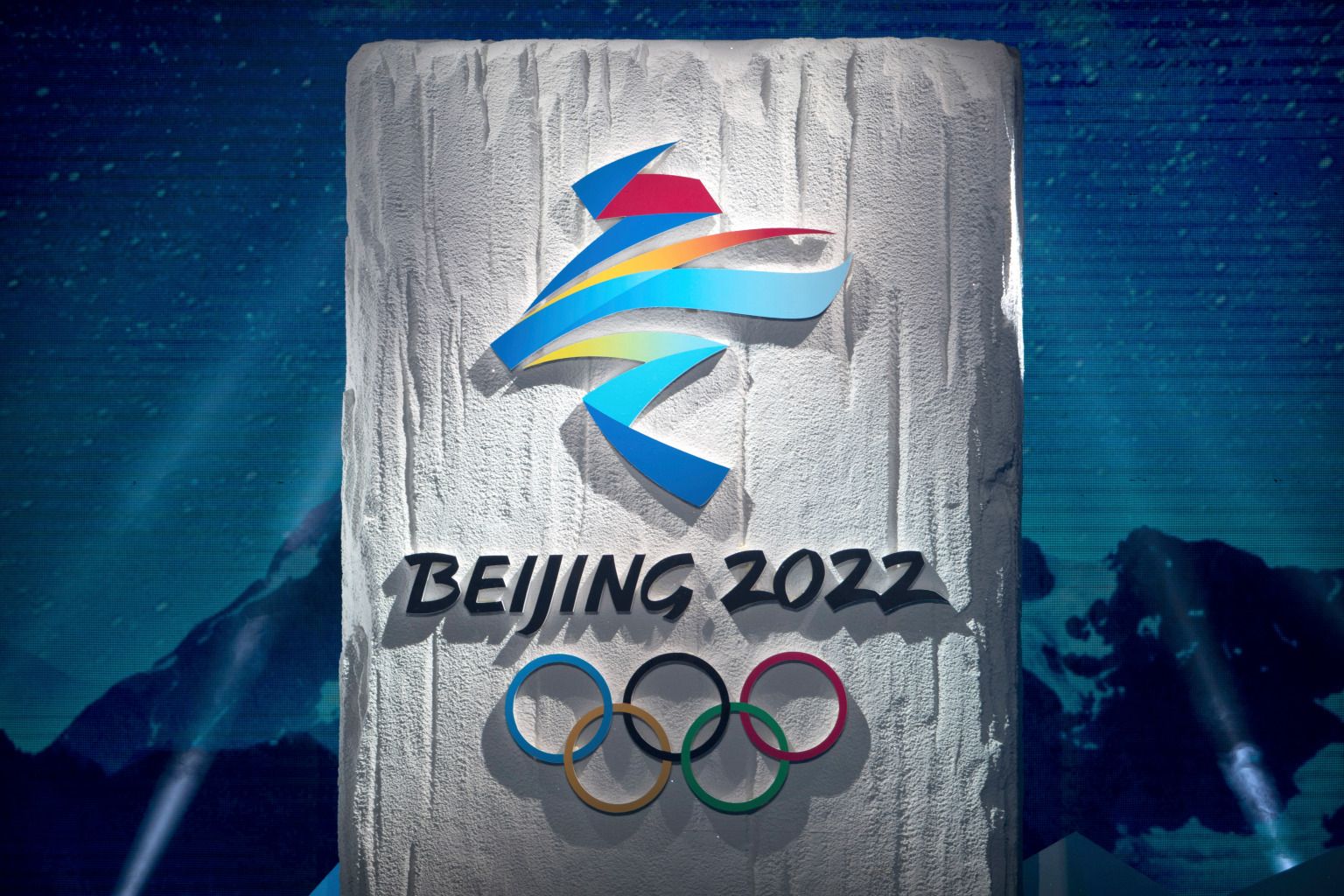 Possible US Boycott of 2022 Winter Olympics in Beijing